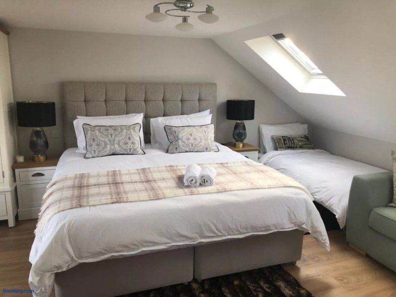 South Avenue B&B