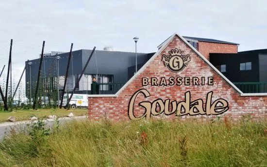Brasserie Goudale