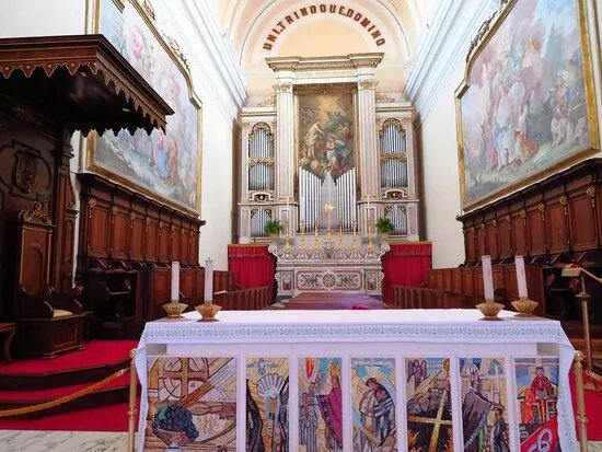 Cattedrale della Santissima Trinita