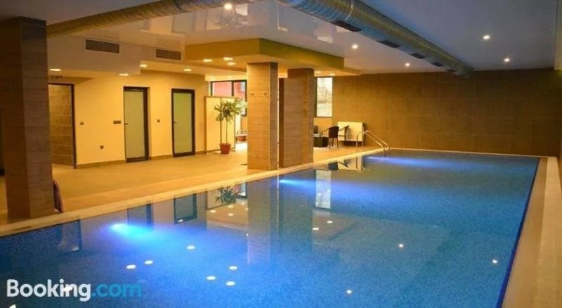 Varna Aquarel Finest Apartments