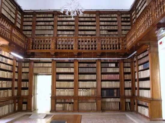 Biblioteca Civica