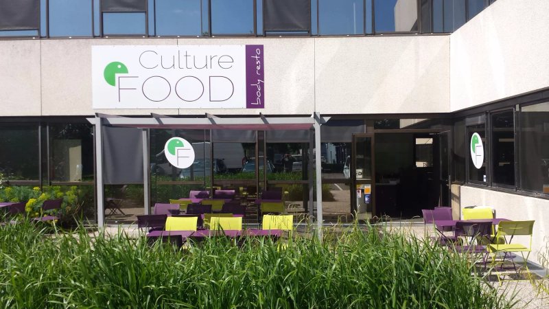 Culture Food