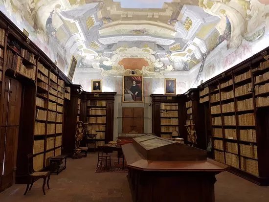 Biblioteca Capitolare