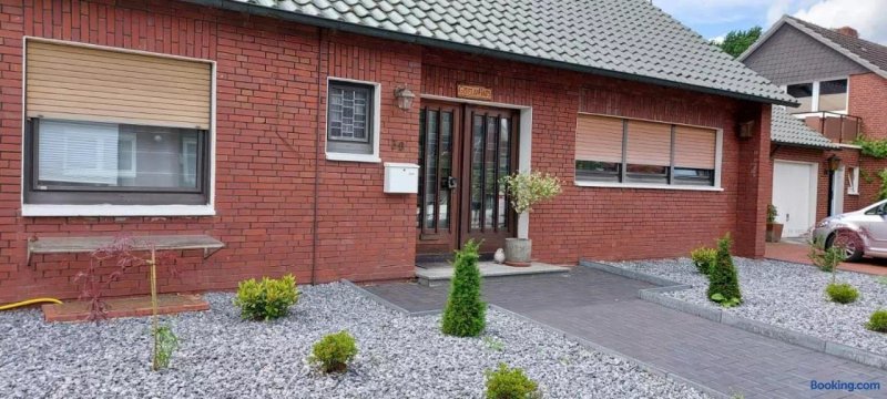 Hotel Haus Gisela