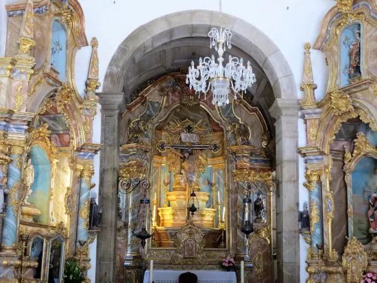 Capela do Bom Jesus