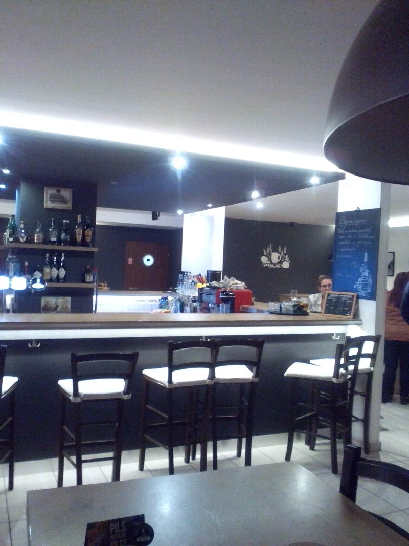 Restaurace Majak