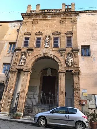 Chiesa di Santa Maria