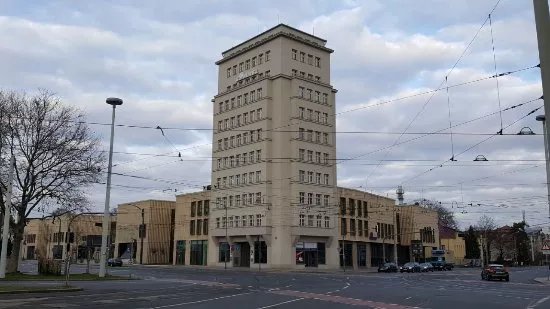 Paulickhochhaus