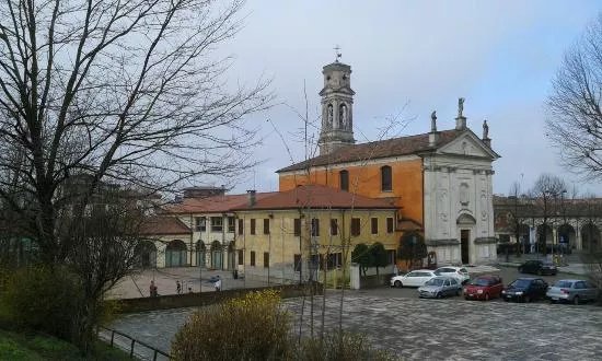 Parrocchia di Cadoneghe S. Andrea Apostolo