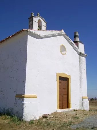 Capela de Sao Sebastiao de Almeirim