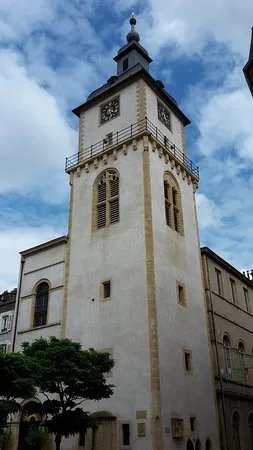 Beffroi de Thionville