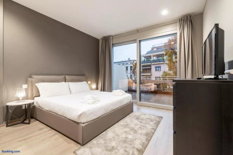 MyPlace Piazza Vittoria Apartments