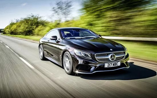 Chauffeured Excursions UK