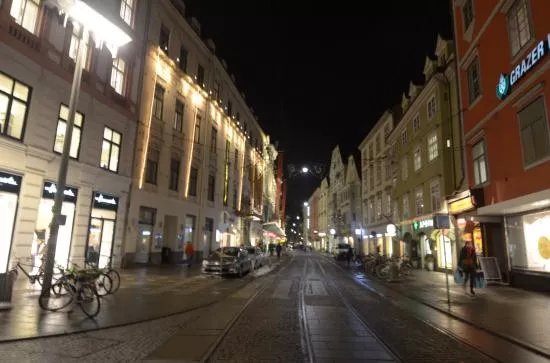Sackstrasse