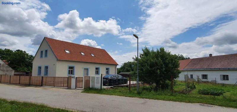 Apartmany Na Potoku
