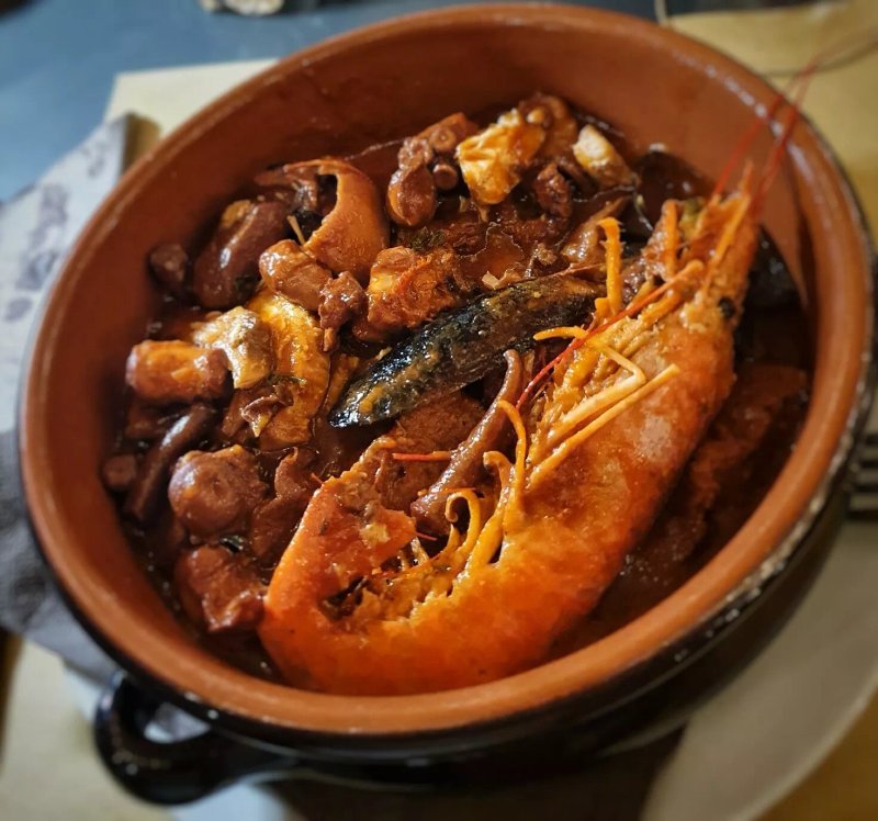 La Bottega Di Luciano