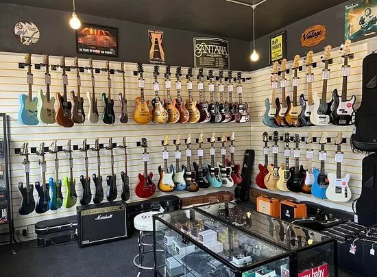 Ramjam Music Co.