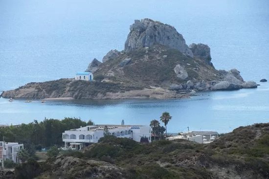 Agios Mammas