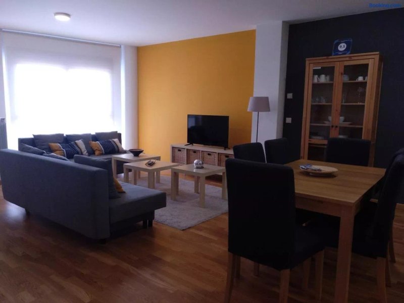 Apartamento Turistico Ciguena de Arguedas