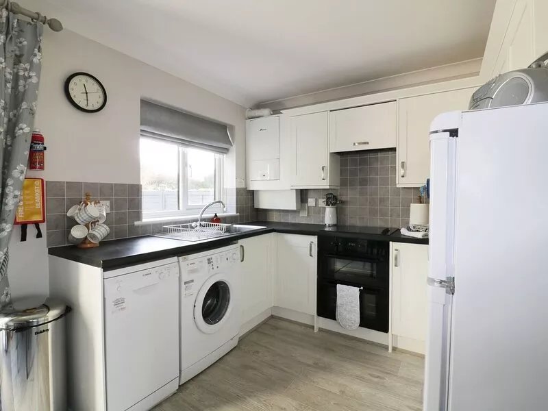 GULL COTTAGE, pet friendly, country holiday cottage in Padstow