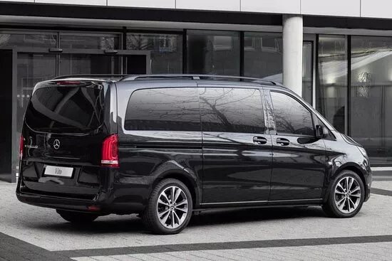 Book My Taxi Paris