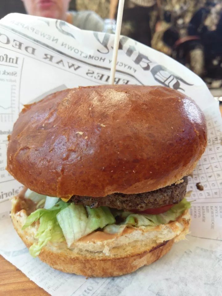 Cafe Racer Bistro Balatonalmadi