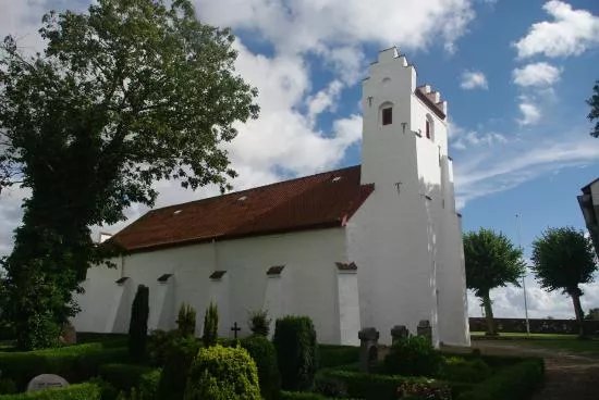 Dover Kirke