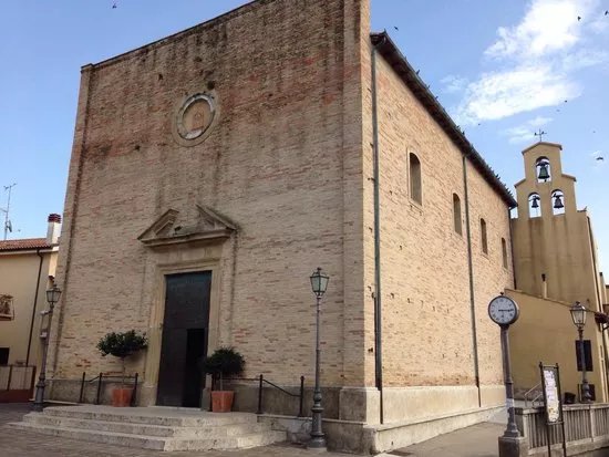 Church of San Liberatore