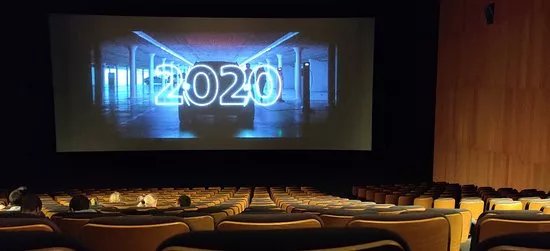 UGC Cine Cite SQY Ouest