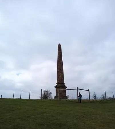 Wychbury Hill & Obelisk