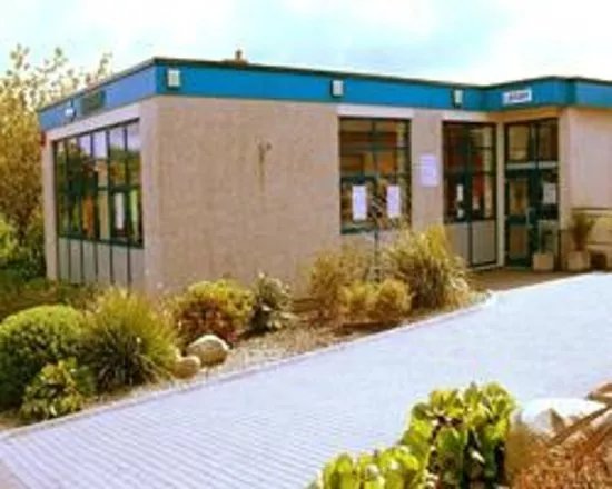 Saintfield Library