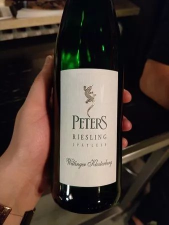 Auch Weinbar