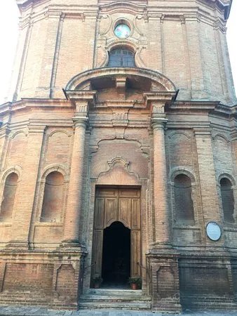 Chiesa della Beata Vergine di Caravaggio
