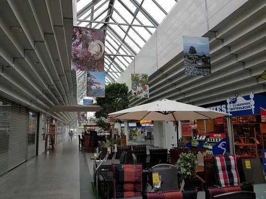 Spitzkrug Multi Center