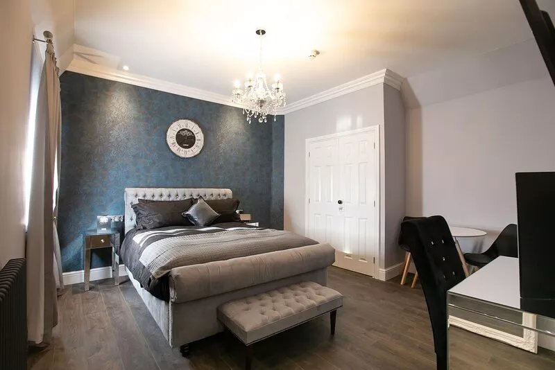Norwich Cathedral Apartment - Number 82 The Unthank