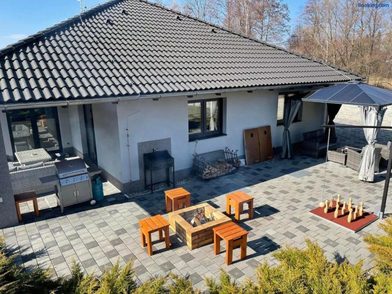 Apartmány A Wellness VMAL S.R.O.
