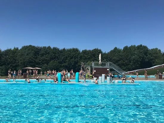 Vestbadet