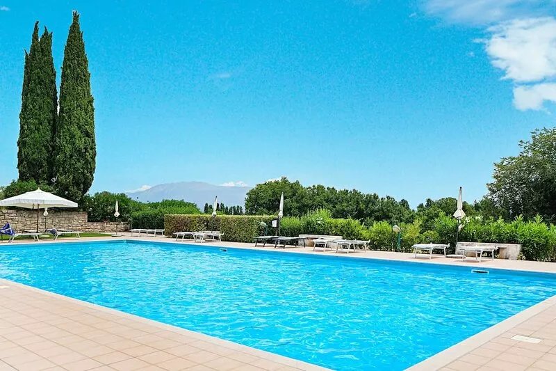 Birdie 59 con piscina by Wonderful Italy