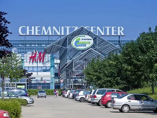 Chemnitz Center