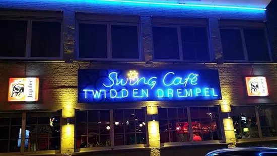 Swingcafe Twidden Drempel