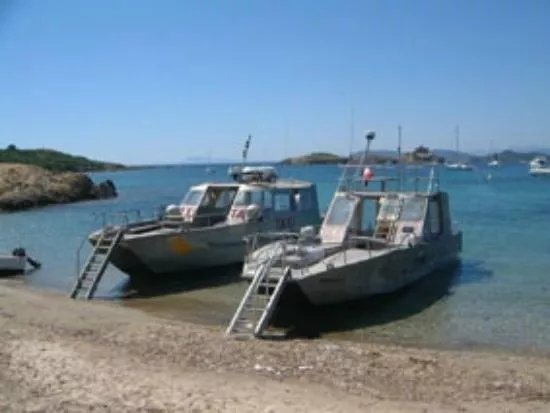 Bateaux Taxi Le Pelican