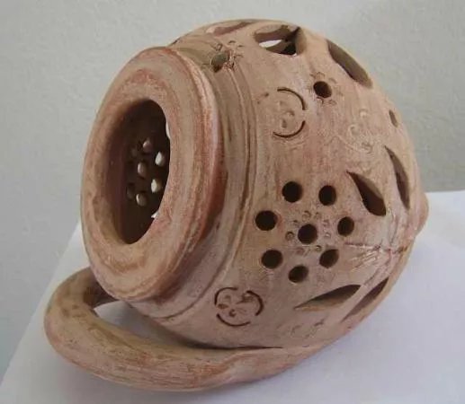 Kikis Pandechis Pottery