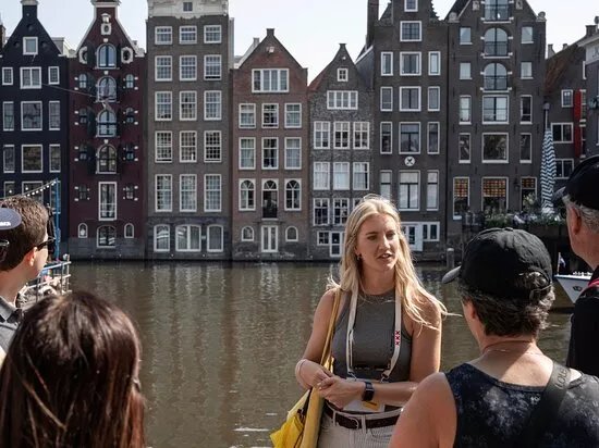 FreeDam Tours