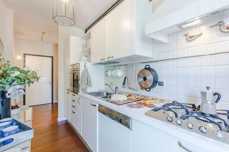 A Seaside Sanctuary in the Heart of Viareggio
