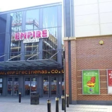 Empire Cinemas
