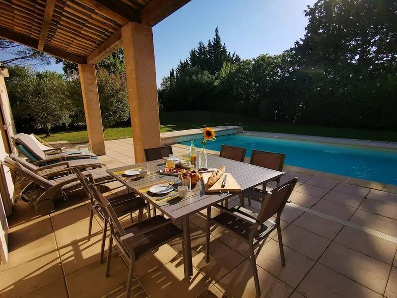 Villa in Provence