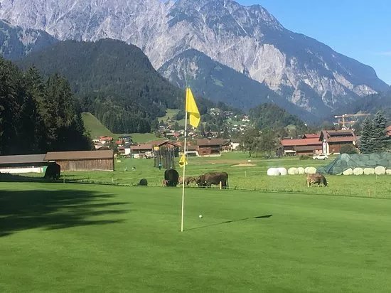 Golfclub Montafon