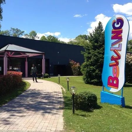 Bowling Serravalle