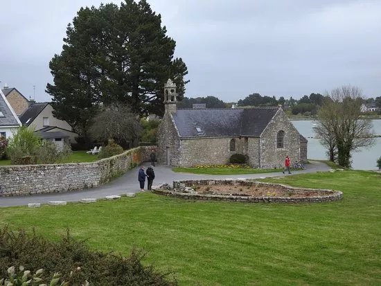Chapelle de Saint-Philibert