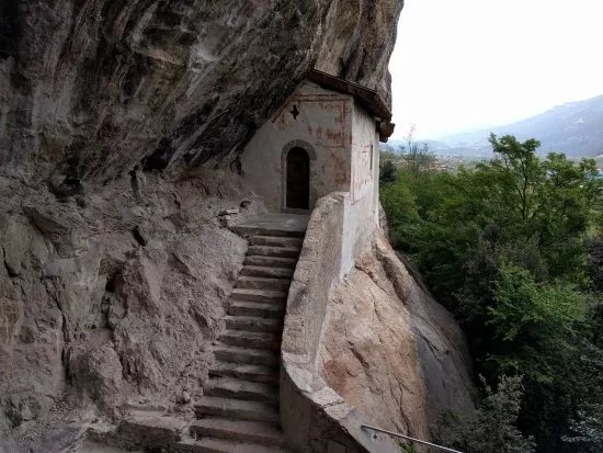 Eremo di San Paolo